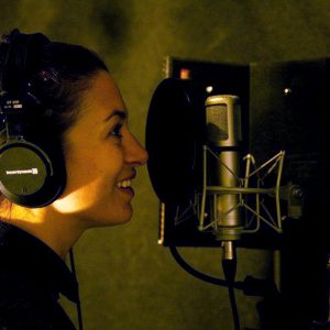 Gift Voucher - Voice Reel