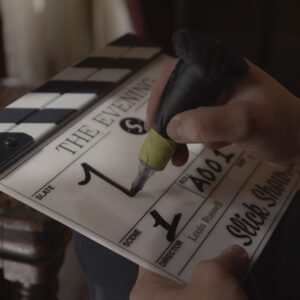 Showreel Deposit
